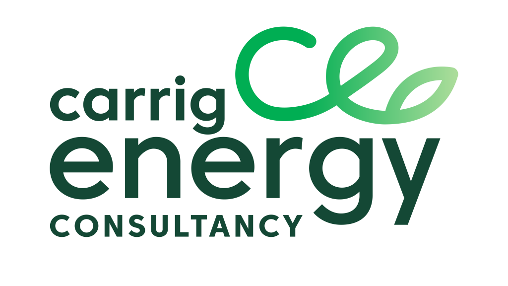 Carrig Energy Consultancy primary logo